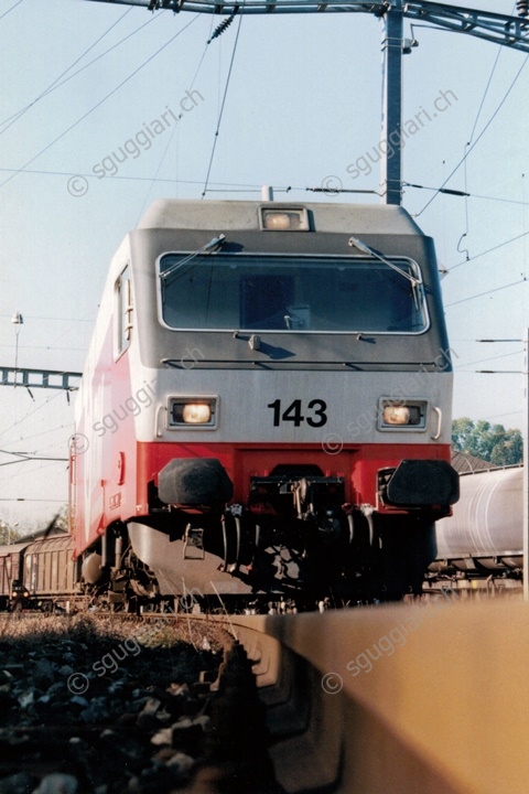 RM Re 456 143-7