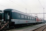Salonwagen SR 51 85 89-30 501-1