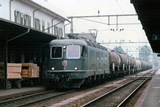 Re 6/6 11661