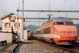 TGV Sud-Est (PSE) 116