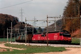 Re 460 065-6