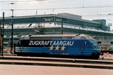Re 460 034-2 'Zugkraft Aargau'