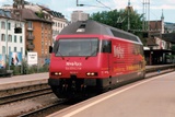 Re 460 018-5 'Mobility'