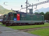Re 4/4 II 11160