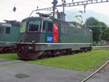 Re 4/4 II 11160