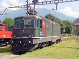 Re 4/4 II 11160