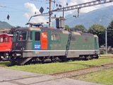Re 4/4 II 11160