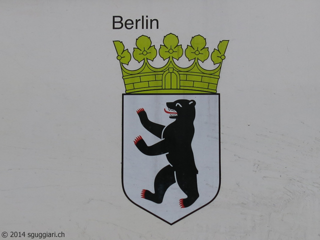 FFS RABe 511 001 'Berlin'
