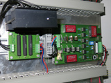 17.11.2013 - Elettronica per il controllo del tachimetro Hasler RT12