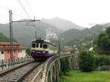 sguggiari.ch, Ferrovia Torino Ceres (GTT) - ALn 668.906 - Mezzenile