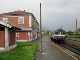 sguggiari.ch, Ferrovia Canavese (GTT) - ALn 668.905 - Favria
