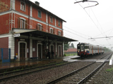 sguggiari.ch, Ferrovia Torino Ceres (GTT) - ALe 056.11 - Mathi