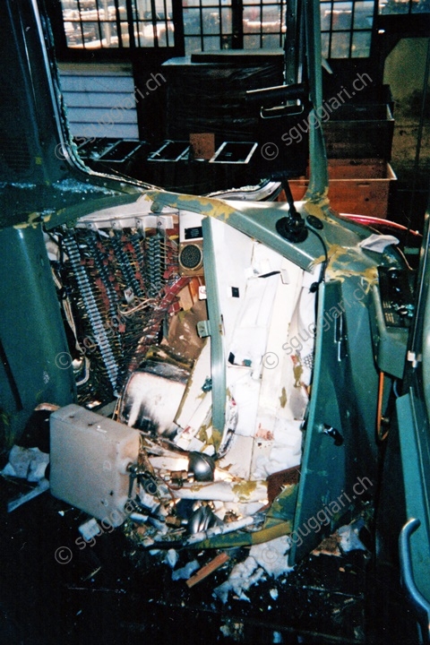 FFS Re 4/4 II 11184