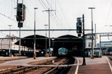Stazione / Bahnhof Olten