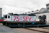 Re 4/4 II 11238 'SEV'