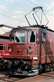 Re 4/4 163