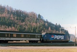 Re 460 018-5 'Pepsi'
