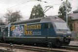Re 465 003-2 'Mistery Park'