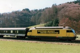 Re 460 114-2 'Western Union'