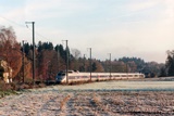 TGV Sud-Est (PSE) 'Ligne de Coeur'