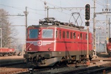 Ae 6/6 11417 'Fribourg'