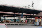Stazione / Bahnhof Spiez
