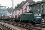 Ae 6/6 11408 'Solothurn'