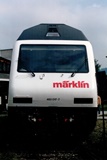 Re 460 017-7 'Märklin Heizerlok'