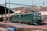 Ae 6/6 11421 'Graubünden / Grischun'
