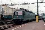 Re 6/6 11650