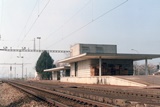 Stazione / Bahnhof Bettlach