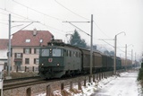 Ae 6/6 11436 'Stadt Solothurn'