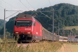 Re 460 031-8