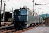 Ae 6/6 11490 'Rotkreuz'