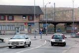 Stazione / Bahnhof Hasle-Rüegsau