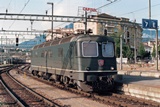 Re 6/6 11683