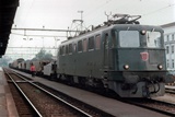 Ae 6/6 11506 'Grenchen'