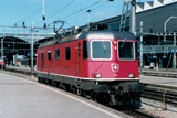 Re 6/6 11626
