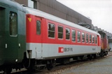 FFS WR 50 85 88-33 503-6 (Leichtstahlwagen)