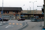 Stazione / Bahnhof Hasle-Rüegsau