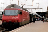 Re 460 000-3