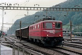 Ae 6/6 11417 'Fribourg'