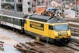 Re 460 114-2 'Western Union'