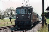 Re 4/4 162