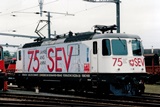 Re 4/4 II 11238 'SEV'