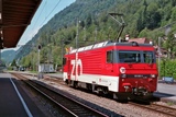 HGe 4/4 II 101 961-1