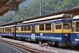 ABeh 4/4 II 312 'Interlaken'