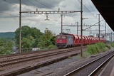 Ae 6/6 11482 'Del�mont' (Ae 610 482-2)