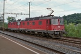 Re 6/6 11630