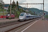 TGV